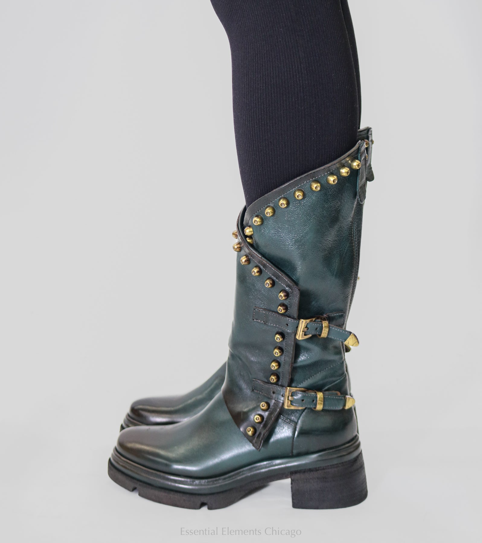 A.S. Easton Boots