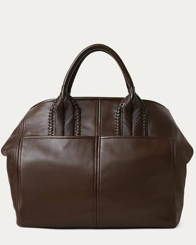 Aimee All For Love Convertible Top Zip Tote - Essential Elements Chicago