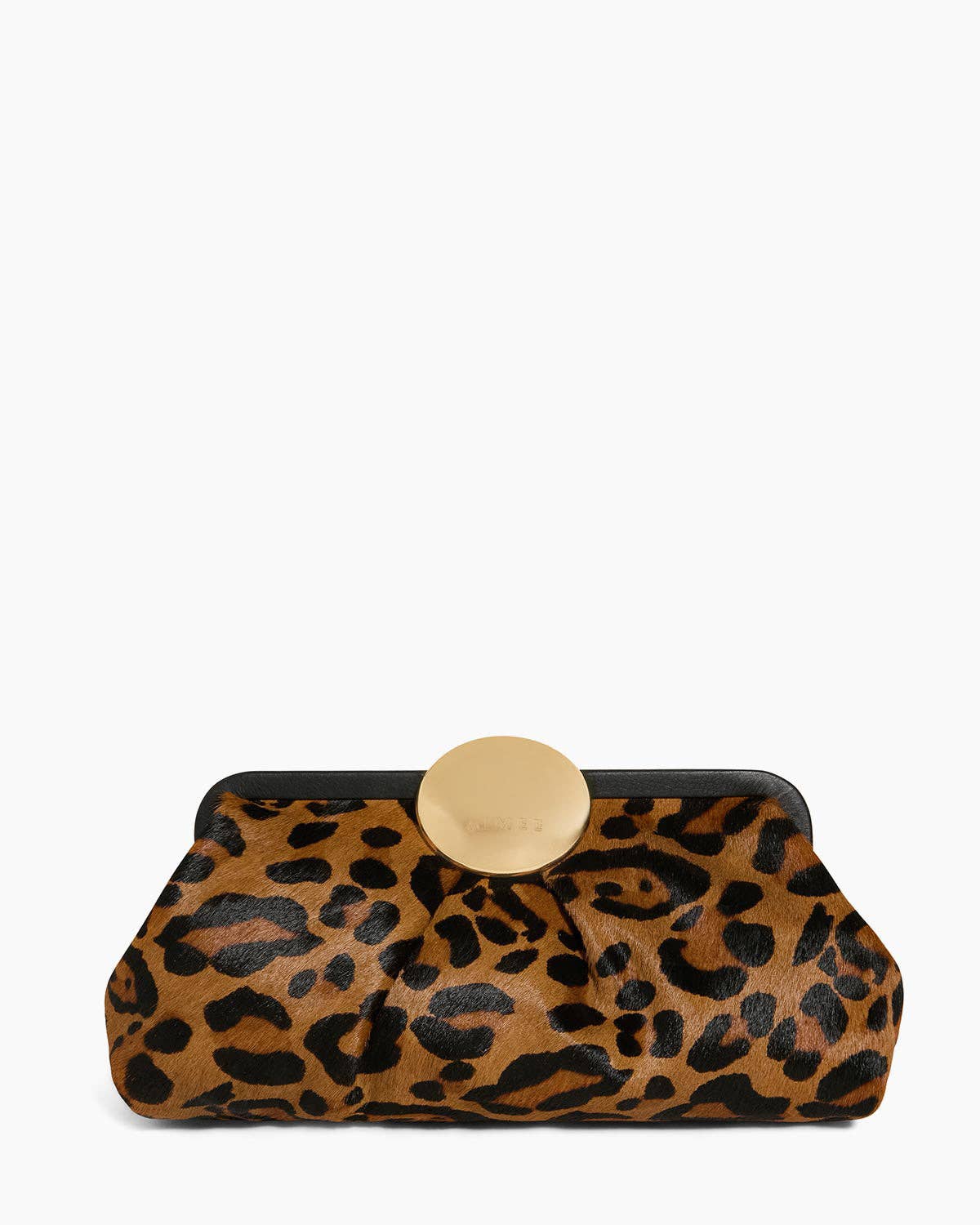 Aimee Full Circle Wildcat Haircalf Clutch - Essential Elements Chicago