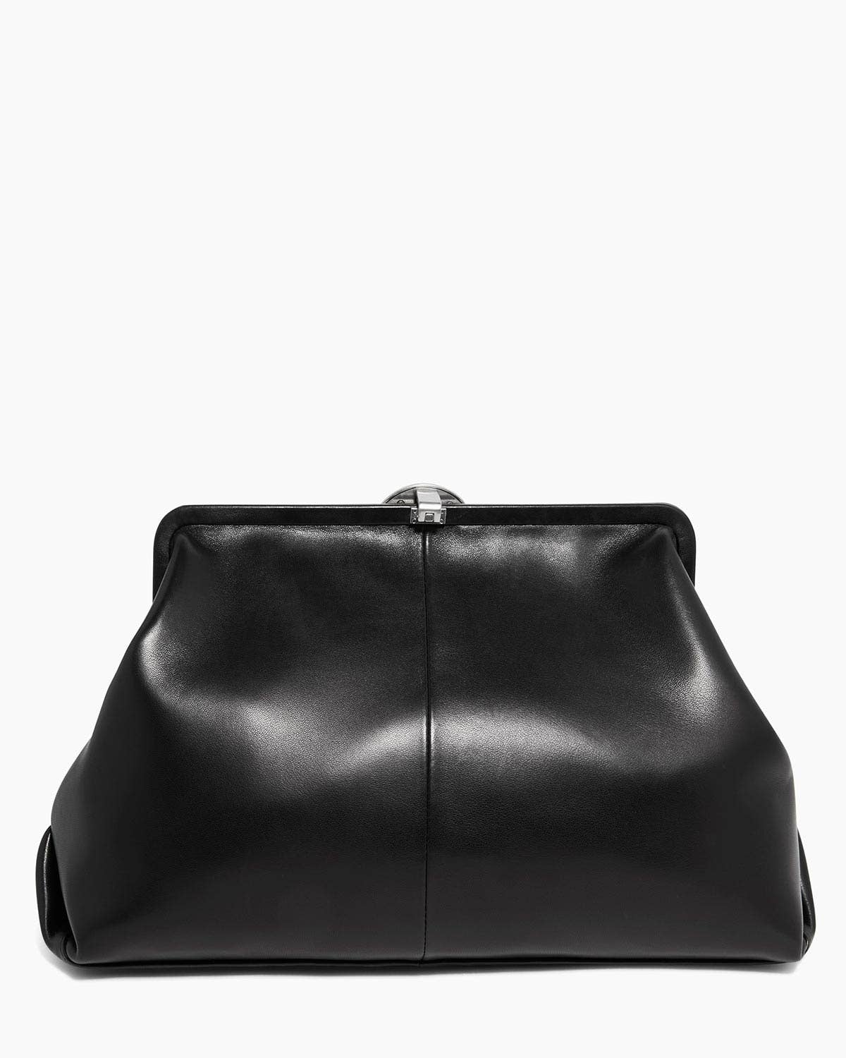 Aimee Full Circle XL Clutch – Microstuds - Essential Elements Chicago