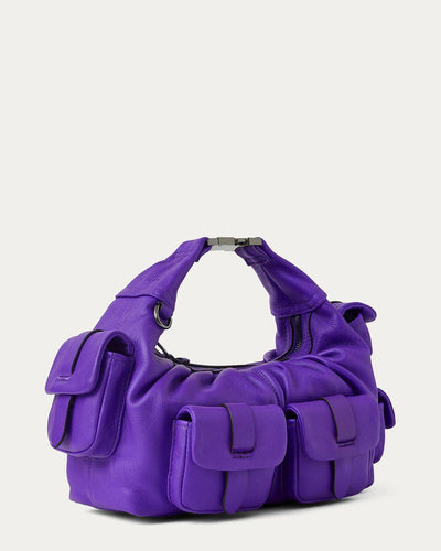 Aimee Rebel Convertible Crossbody - Essential Elements Chicago