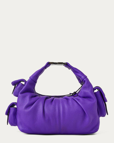 Aimee Rebel Convertible Crossbody - Essential Elements Chicago