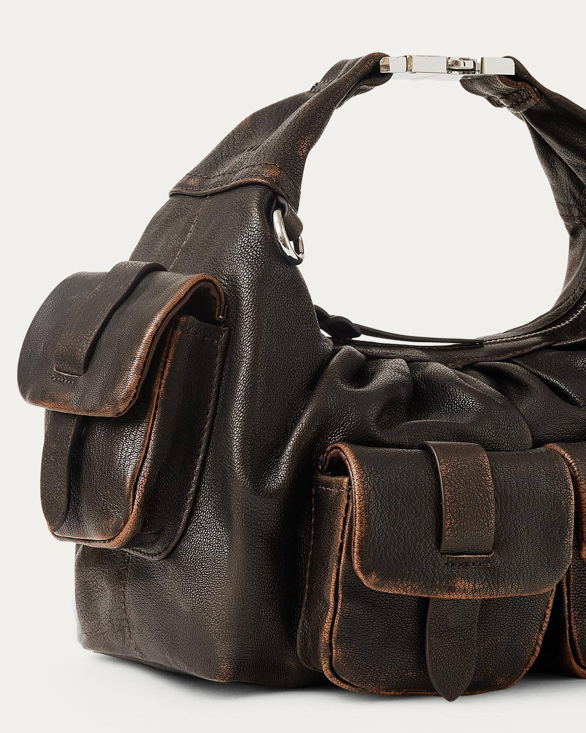 Aimee Rebel Convertible Crossbody - Essential Elements Chicago