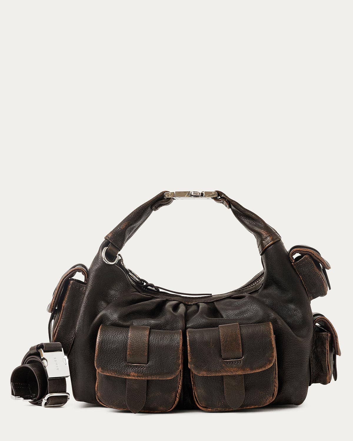 Aimee Rebel Convertible Crossbody - Essential Elements Chicago