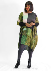 Alembika Al Fresco Dress - Essential Elements Chicago