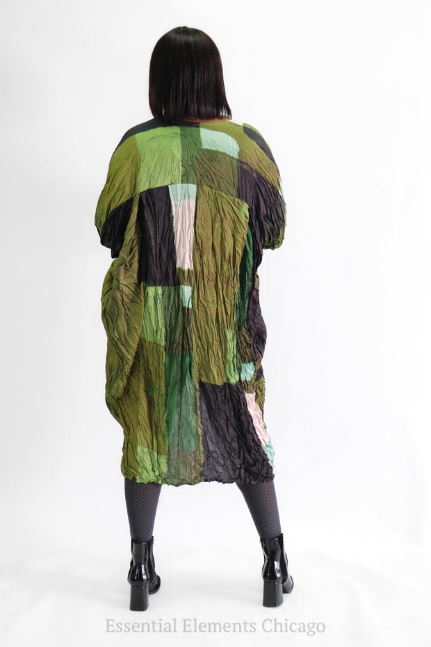 Alembika Al Fresco Dress - Essential Elements Chicago