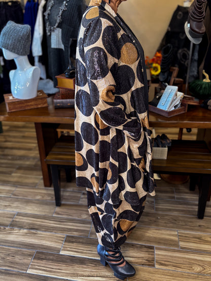 Alembika Eclipse Jacket - Essential Elements Chicago