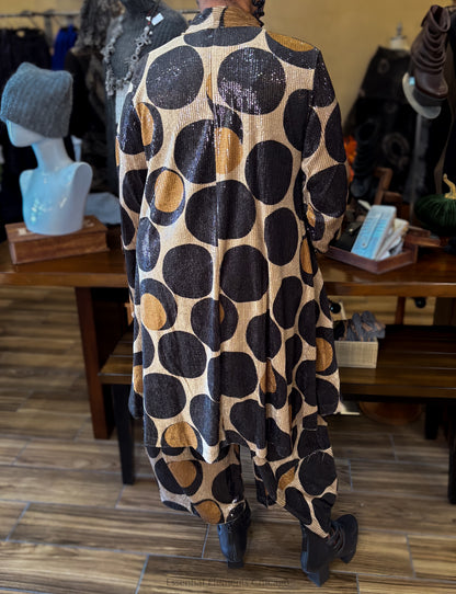 Alembika Eclipse Jacket - Essential Elements Chicago