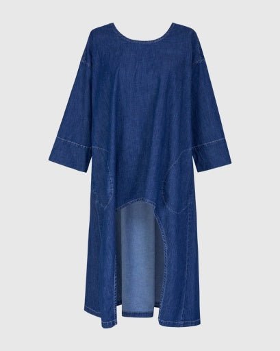 Alembika High-Low Tunic - Essential Elements Chicago
