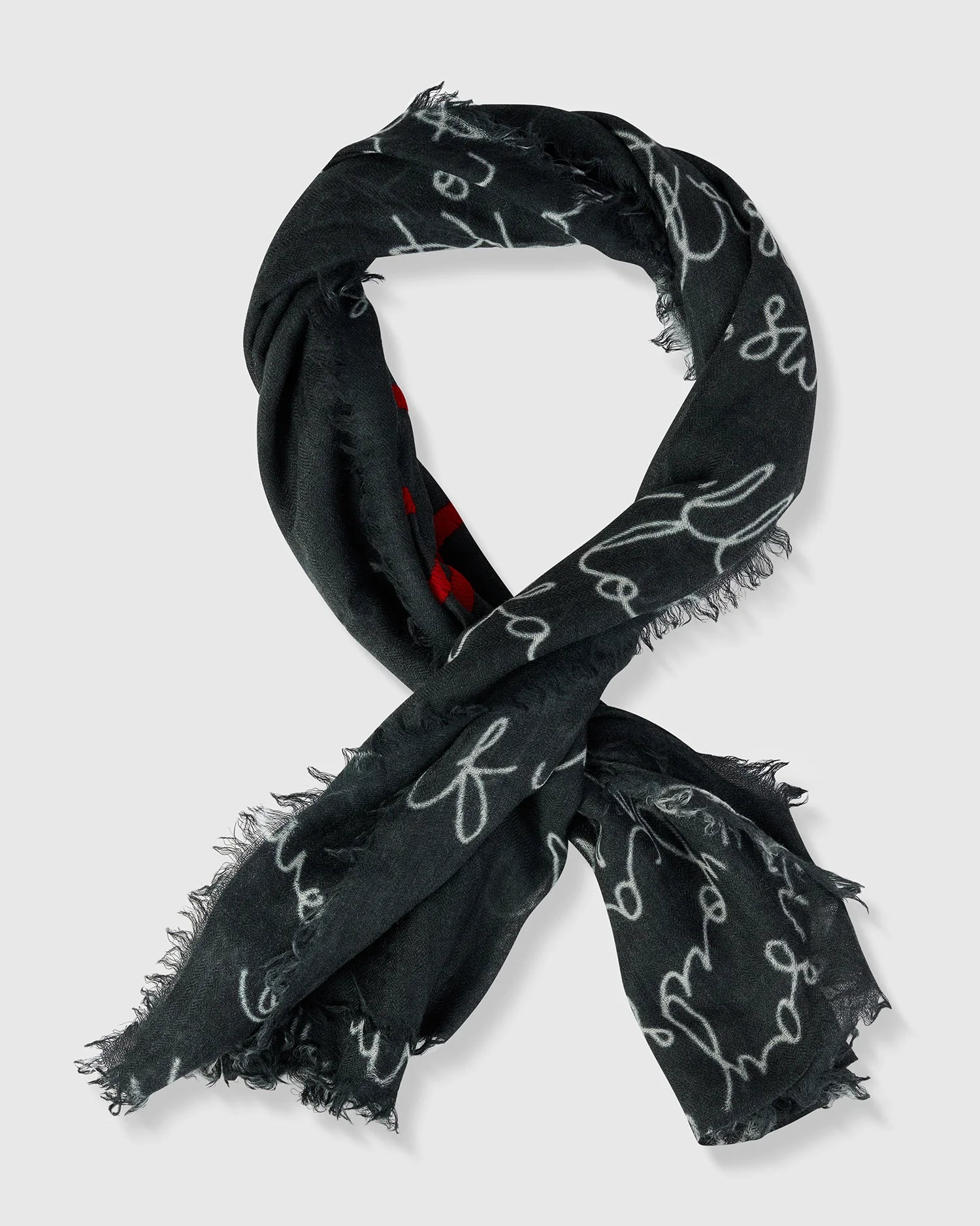 Alembika Let's Dance Scarf - Essential Elements Chicago