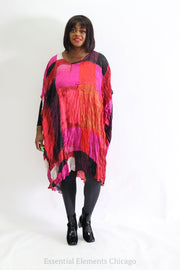 Alembika Sunset Strip Dress - Essential Elements Chicago