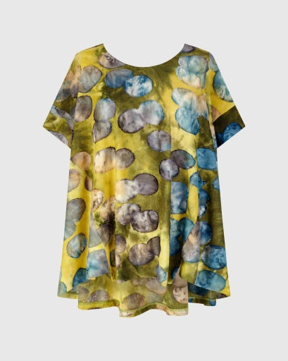 Alembika Trapeze Top, Orbits - Essential Elements Chicago