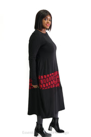 Alembika Unstoppable Cocoon Dress - Essential Elements Chicago