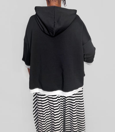 Alembika Urban Electric Hooded Top - Essential Elements Chicago