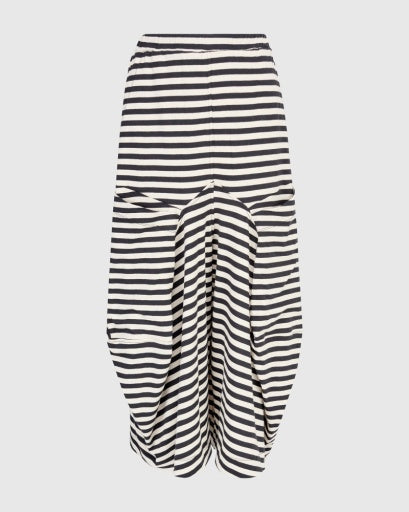 Alembika Urban Stripe Pants - Essential Elements Chicago