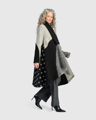 Alembika Urban Tilly Jacket - Essential Elements Chicago