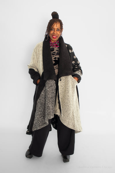 Alembika Urban Tilly Jacket - Essential Elements Chicago