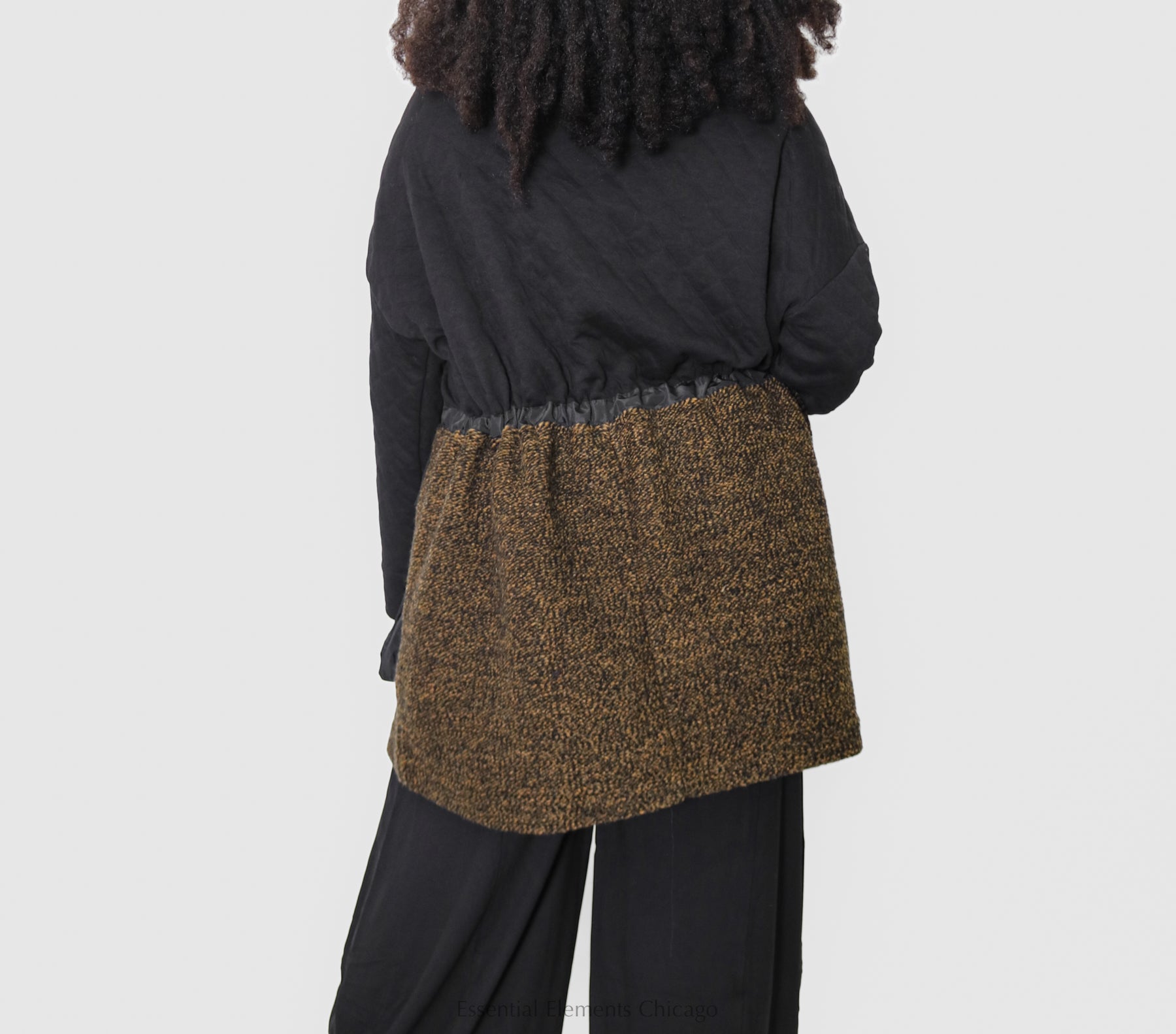 Alembika Utility Jacket - Essential Elements Chicago