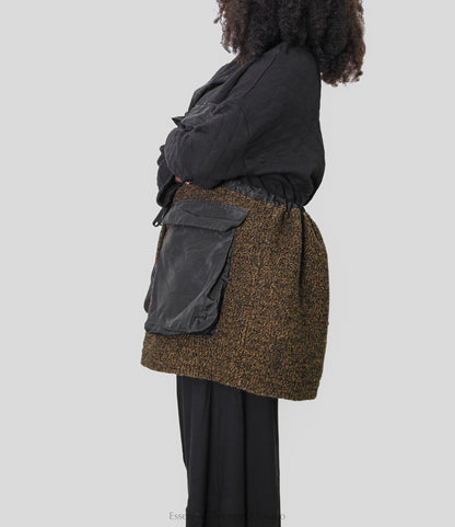 Alembika Utility Jacket - Essential Elements Chicago