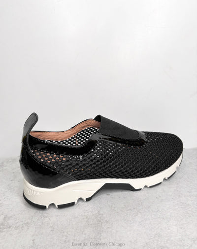 All Black Amazing Combo, Black - Essential Elements Chicago