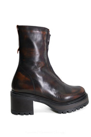 All Black Briliante Boot - Essential Elements Chicago