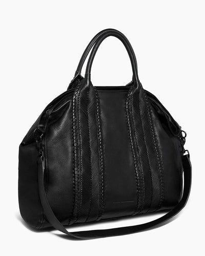 Aimee All For Love Convertible Top Zip Tote