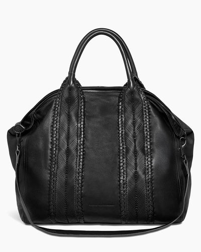Aimee All For Love Convertible Top Zip Tote