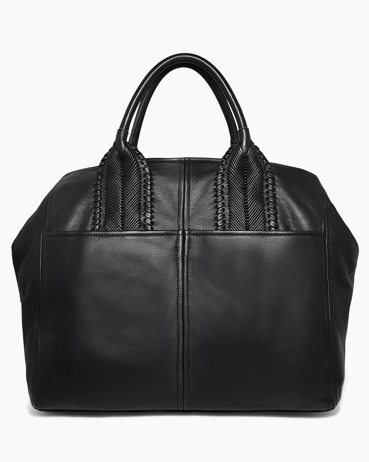 Aimee All For Love Convertible Top Zip Tote