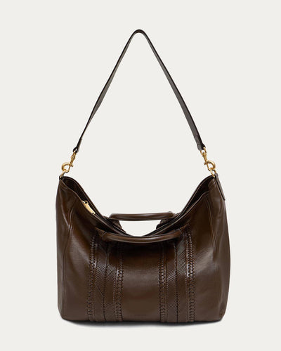 Aimee All For Love Convertible Top Zip Tote