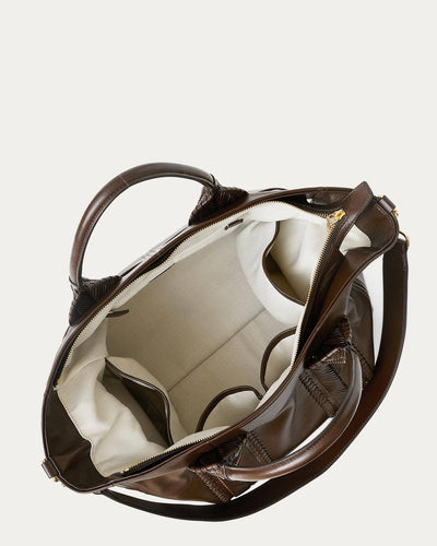 Aimee All For Love Convertible Top Zip Tote