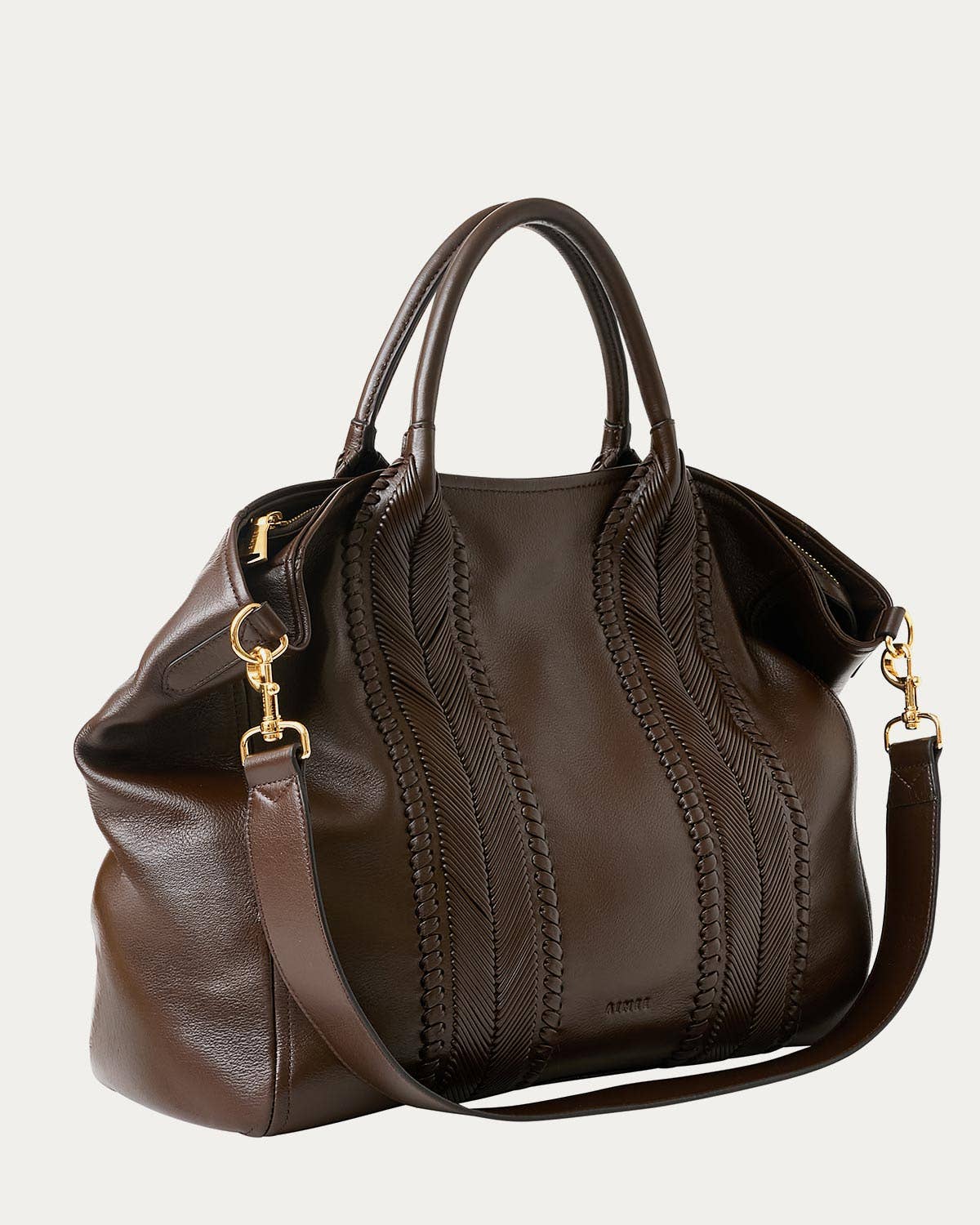 Aimee All For Love Convertible Top Zip Tote