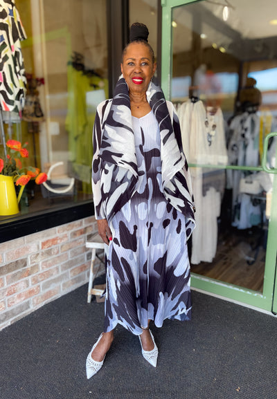 Alquema Collare Duster - Essential Elements Chicago