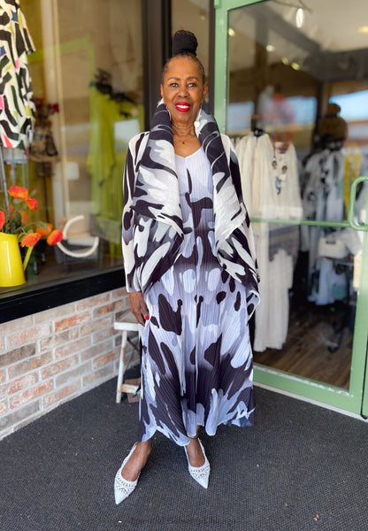 Alquema Collare Duster - Essential Elements Chicago