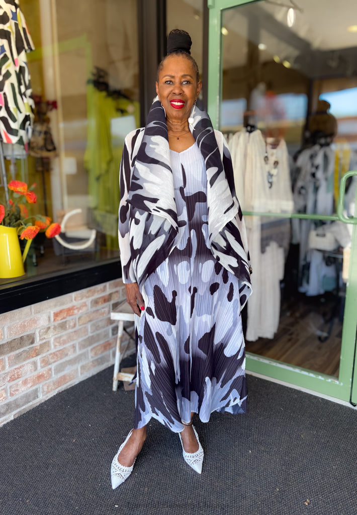 Alquema Collare Duster - Essential Elements Chicago