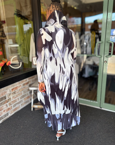 Alquema Collare Duster - Essential Elements Chicago