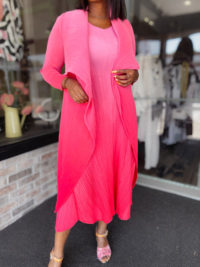 Alquema Collare Duster - Essential Elements Chicago