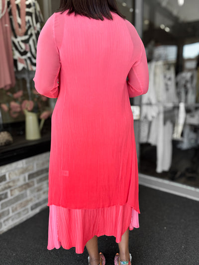 Alquema Collare Duster - Essential Elements Chicago