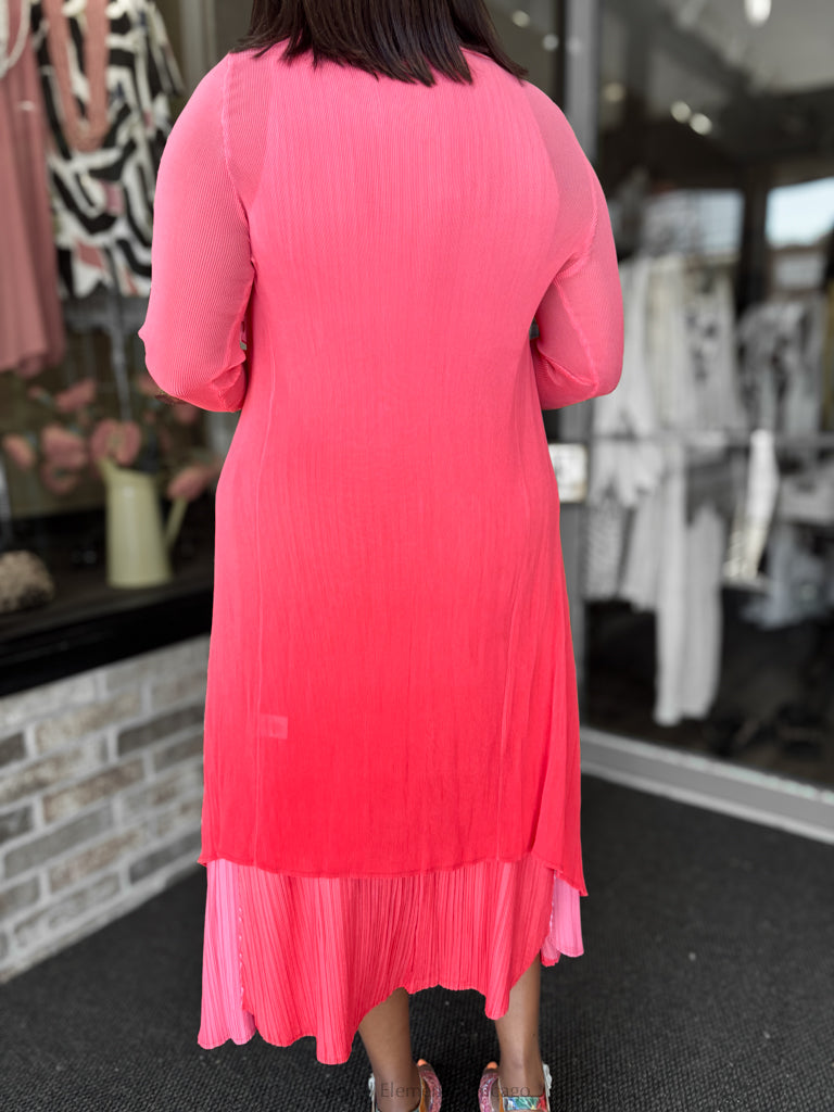Alquema Collare Duster - Essential Elements Chicago
