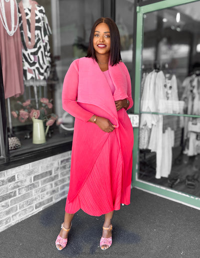 Alquema Collare Duster - Essential Elements Chicago