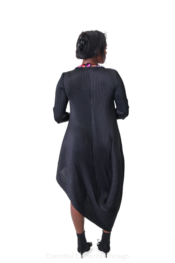 Alquema Draper Dress - Essential Elements Chicago