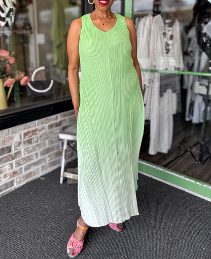 Alquema Estrella Dress - Essential Elements Chicago