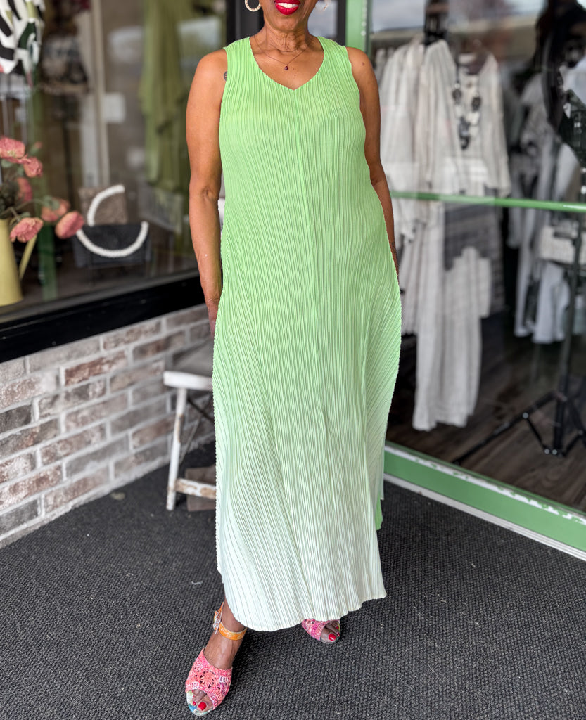 Alquema Estrella Dress - Essential Elements Chicago