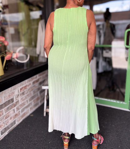 Alquema Estrella Dress - Essential Elements Chicago