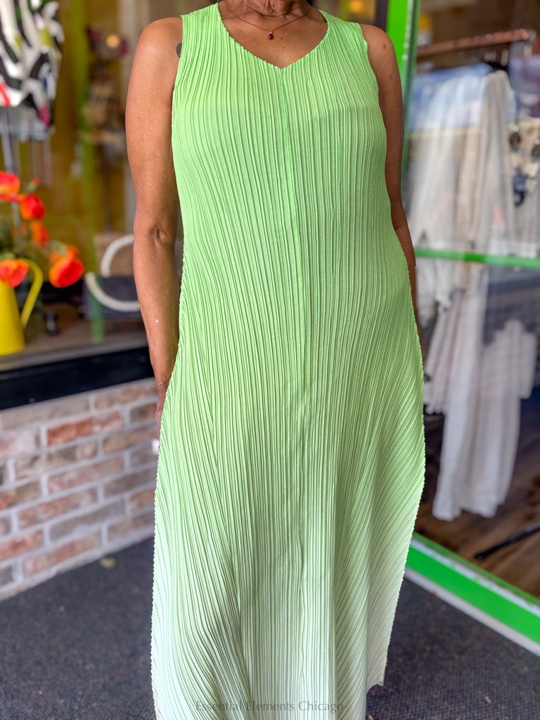 Alquema Estrella Dress - Essential Elements Chicago
