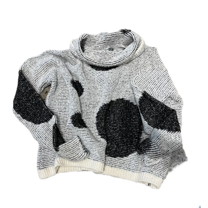 Amano Spot Sweater - Essential Elements Chicago