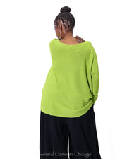 Amazing Sweaters Cary FX Sweater - Essential Elements Chicago