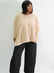 Amazing Sweaters Carys Sweater - Essential Elements Chicago