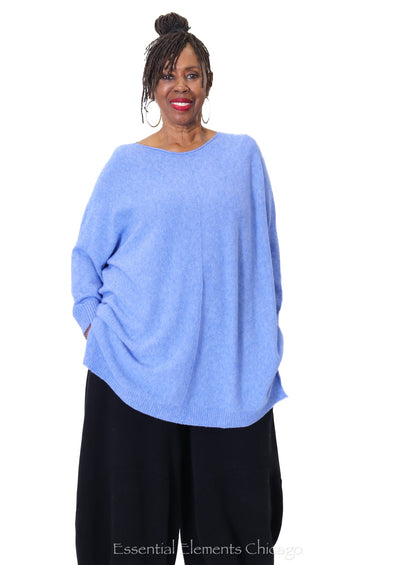 Amazing Sweaters Cassi X Sweater - Essential Elements Chicago