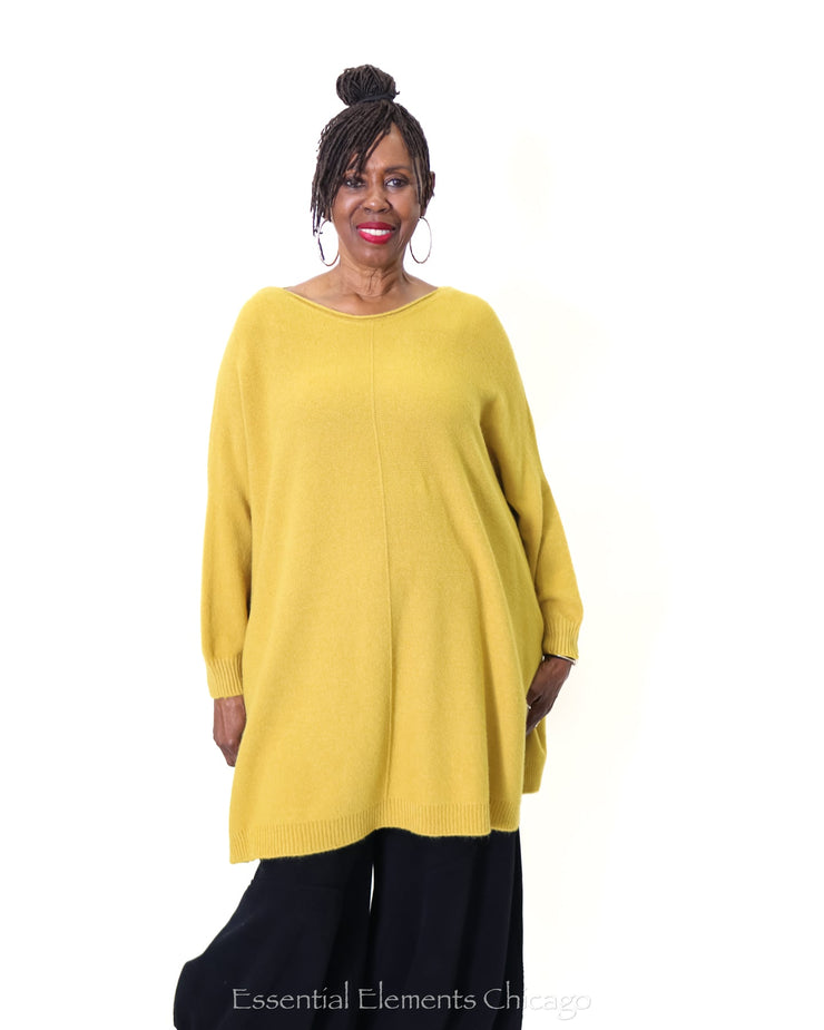 Amazing Sweaters Cassi X Sweater - Essential Elements Chicago