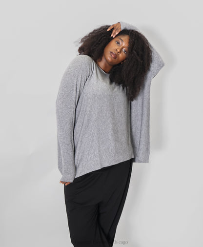 Amazing Sweaters Macy Sweater - Essential Elements Chicago